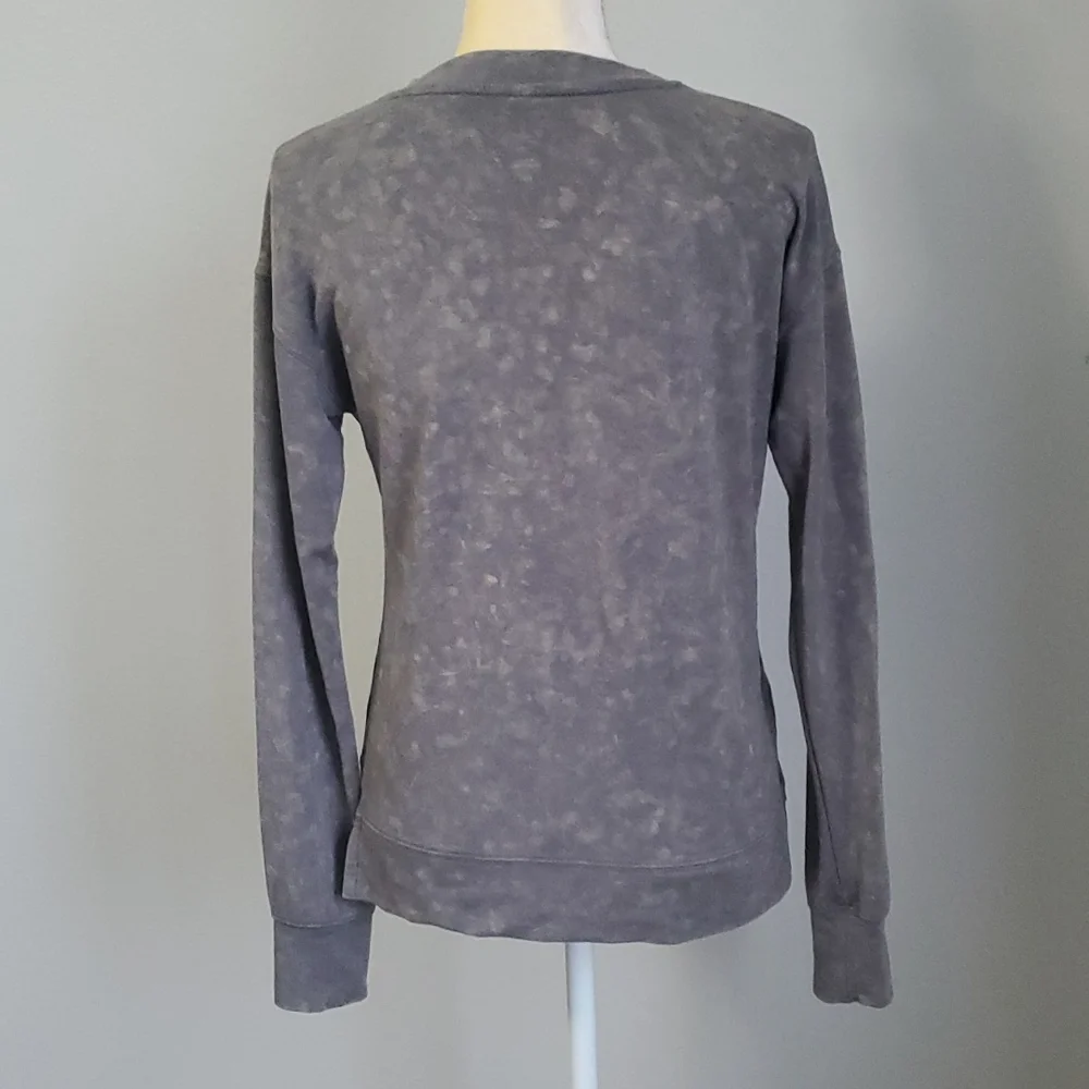 Mudd tie up Shirt - Picture 4 of 8